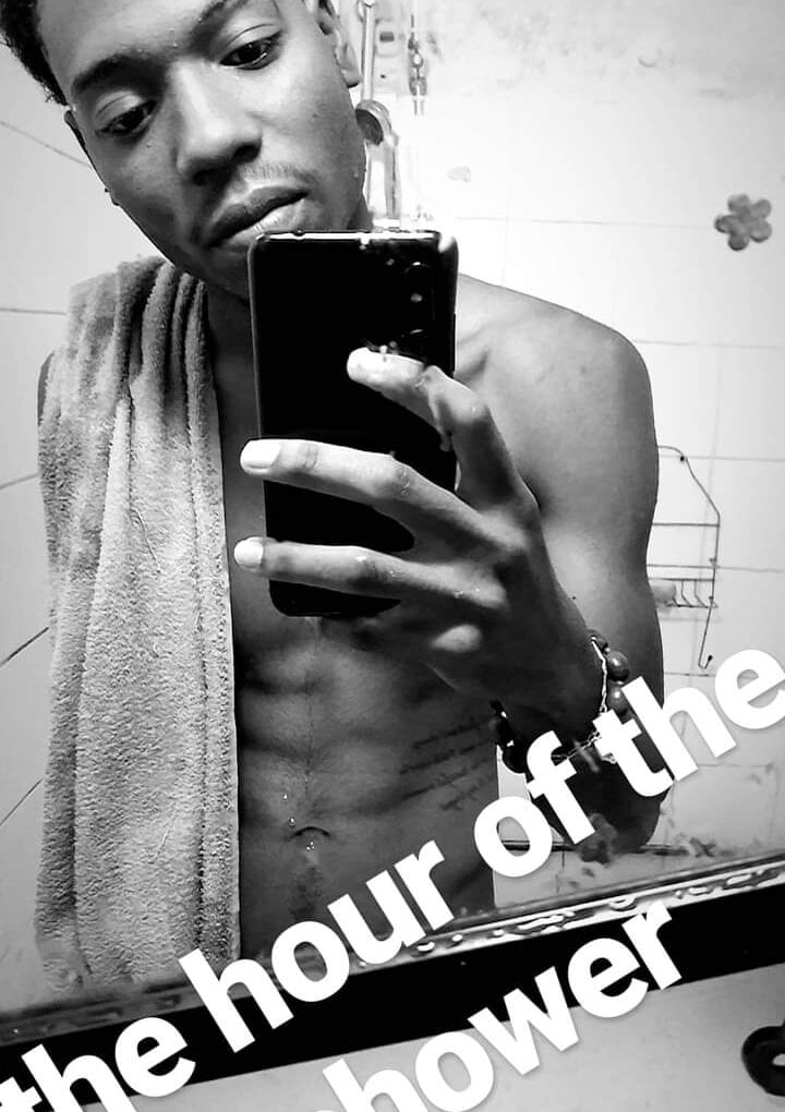 SeXyLatino_09 Chatroom