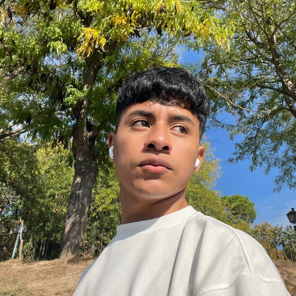 Sebas_Ross04 Chatroom