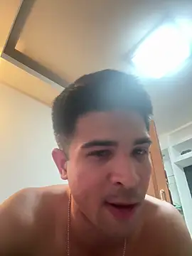 SebastianReiss Chatroom