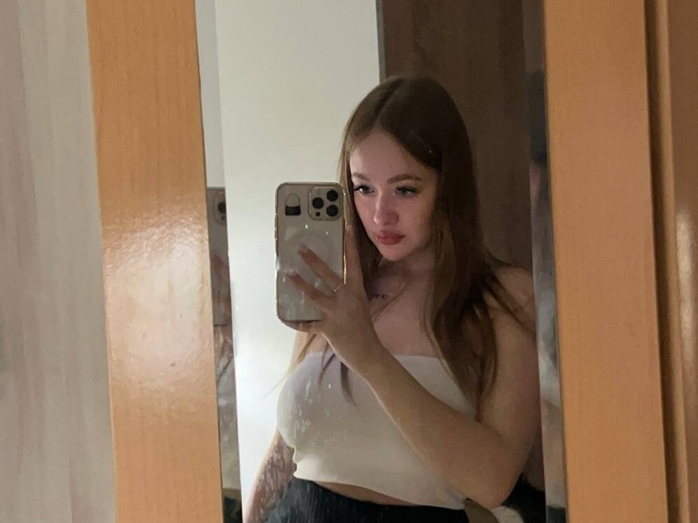 SecretGerl_baby2007 Chatroom