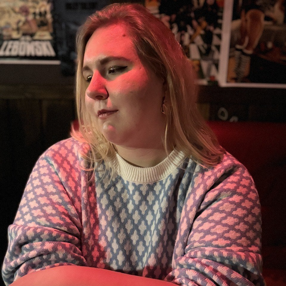 SecretGoddesss Chatroom