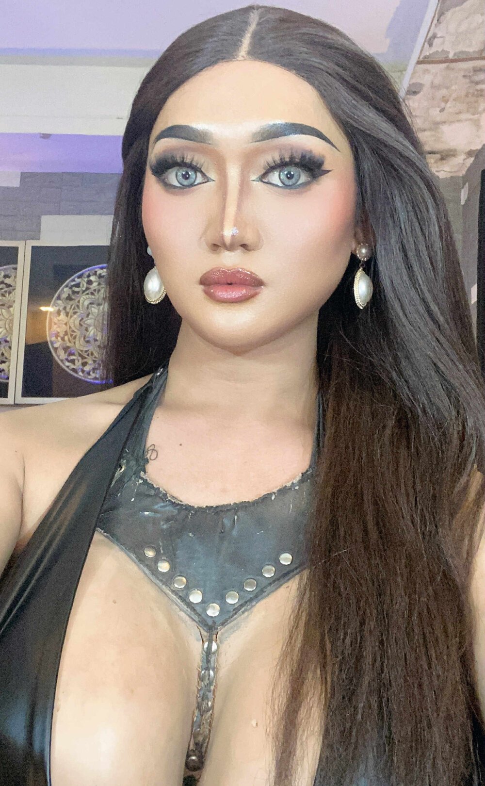 SeductiveAngelTS Chatroom
