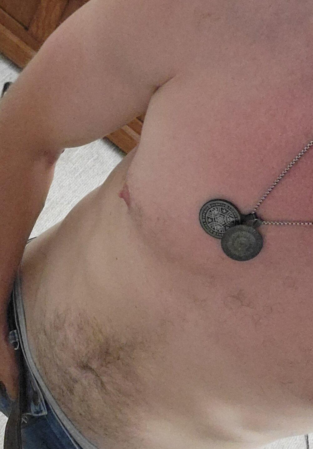 SeductiveIce69 Chatroom