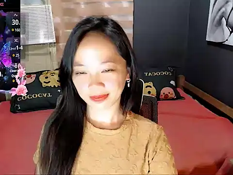 SeductiveMaria Chatroom