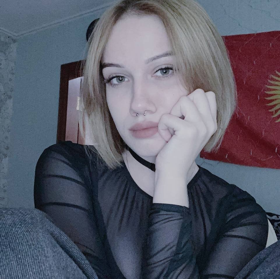 SeductiveNika Chatroom