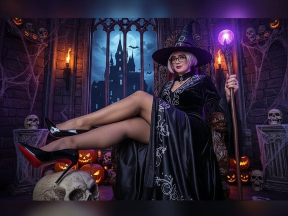 Seductress_Malia Chatroom