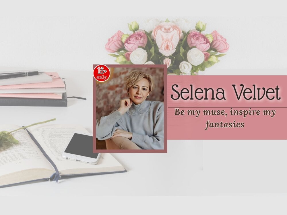 Selena-Velvet Chatroom
