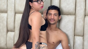 Live Snapshot of seleneanddorian seleneanddorian
