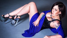 Senorita__Dakota