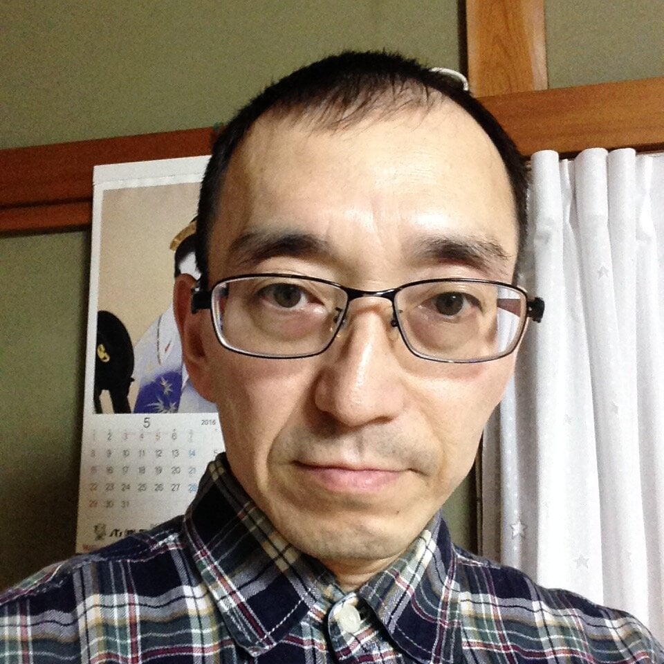 Senzuri_kun Chatroom