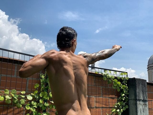 Sex_angel77 Chatroom