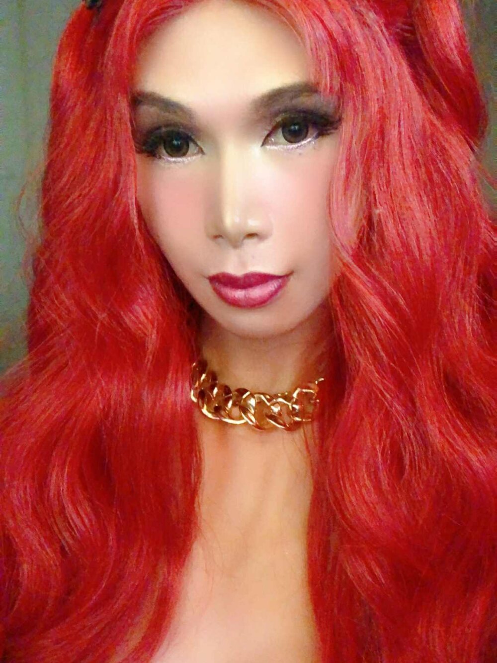 Sexiestasian_ts Chatroom