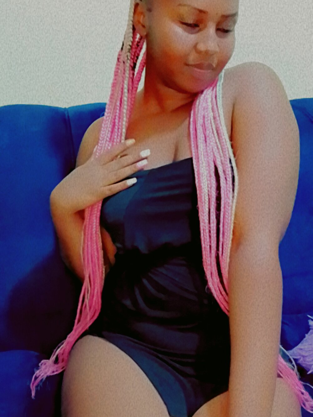Sexxyasssasha- Chatroom