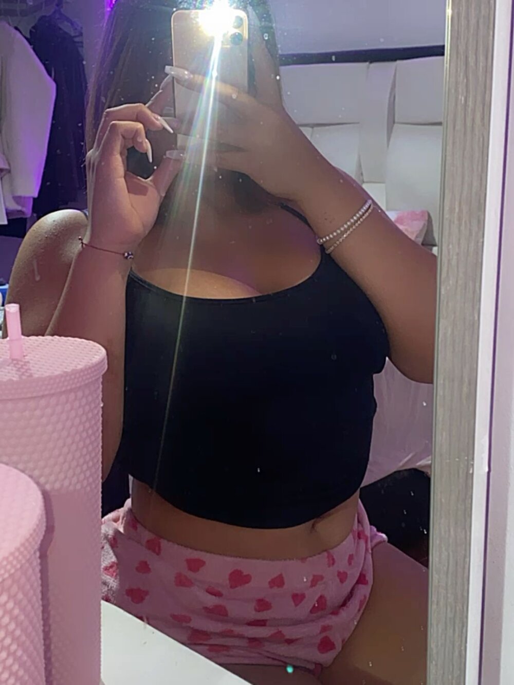Sexy-girl Chatroom