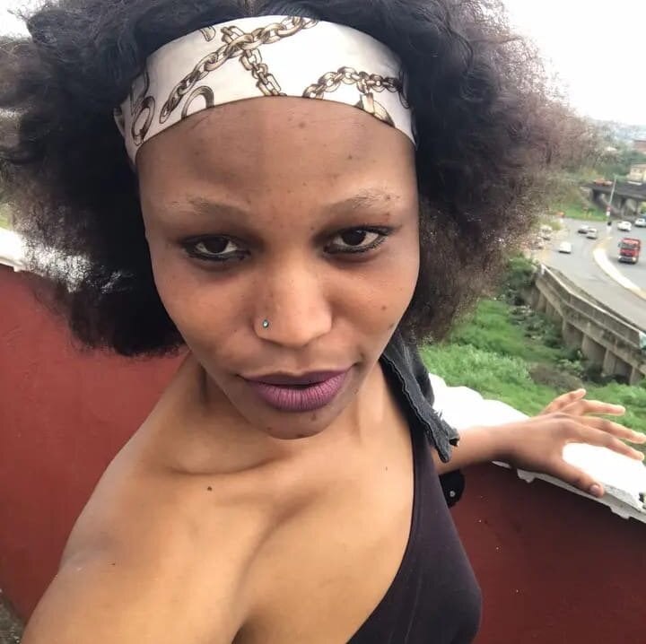 SexySlimMelanin Chatroom