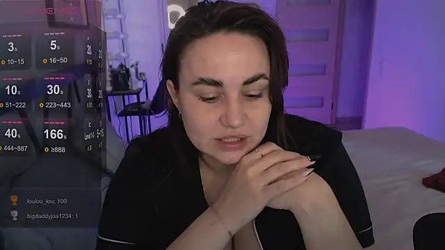 SexyWitch_666 Chatroom