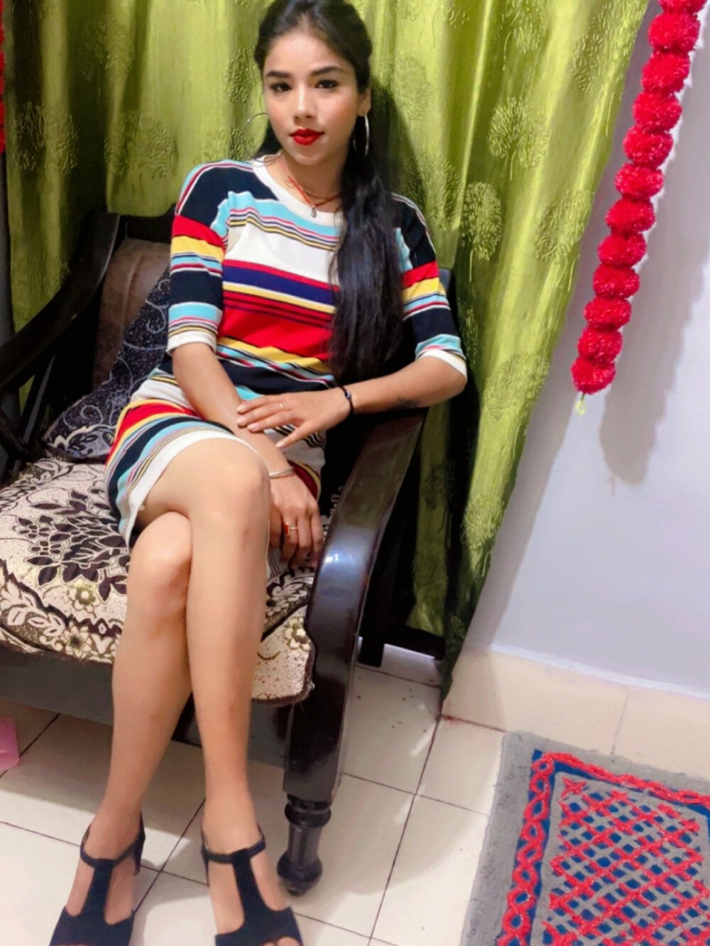 Sexy_Raziya70 Chatroom