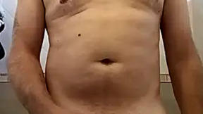 sexyguycumming