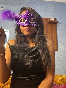 Shabana_baby Chatroom