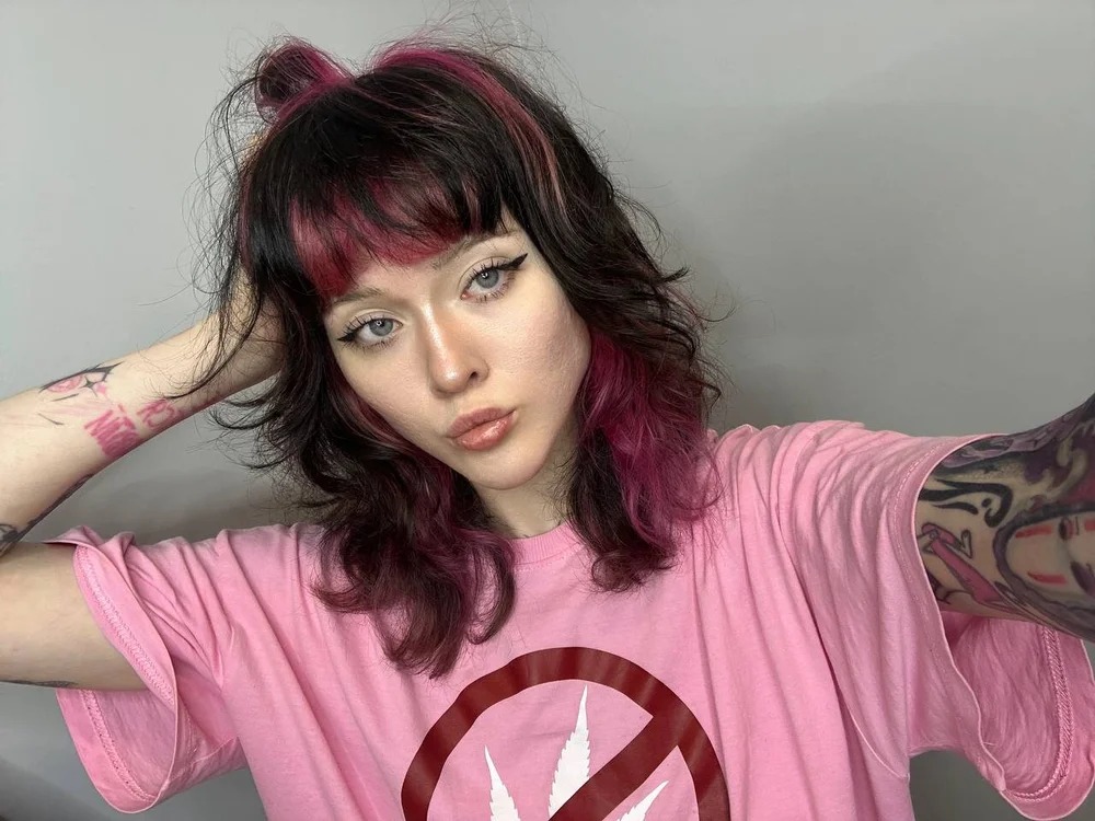ShadowBarbie Chatroom