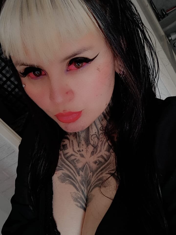 Shadow_Secret Chatroom