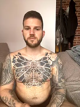 ShadowyIron Chatroom