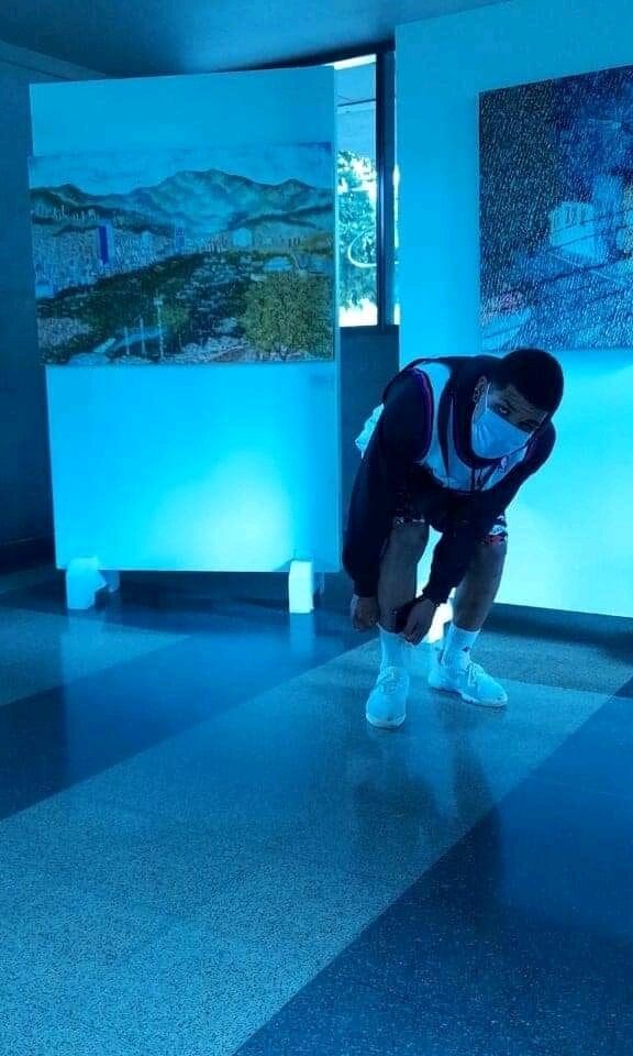 ShakaZulu013 Chatroom