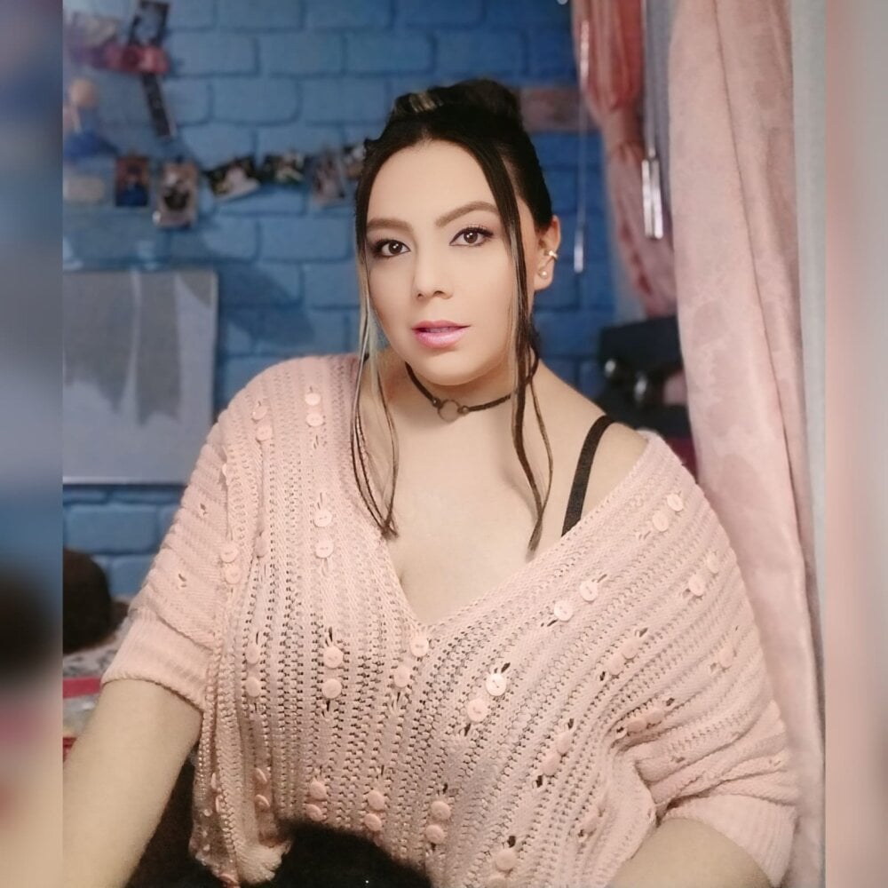 Shantal_0420 Chatroom