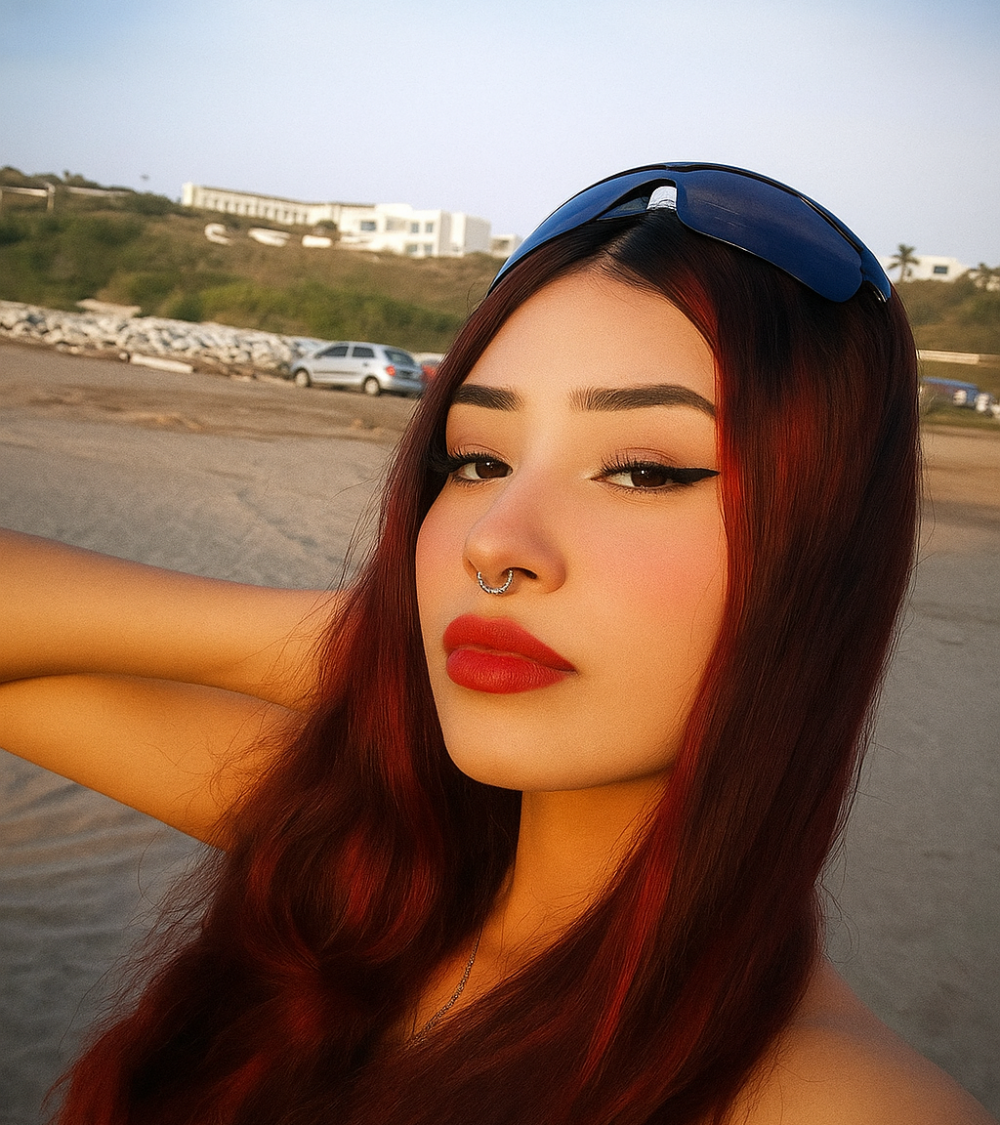 Sharlett Chatroom