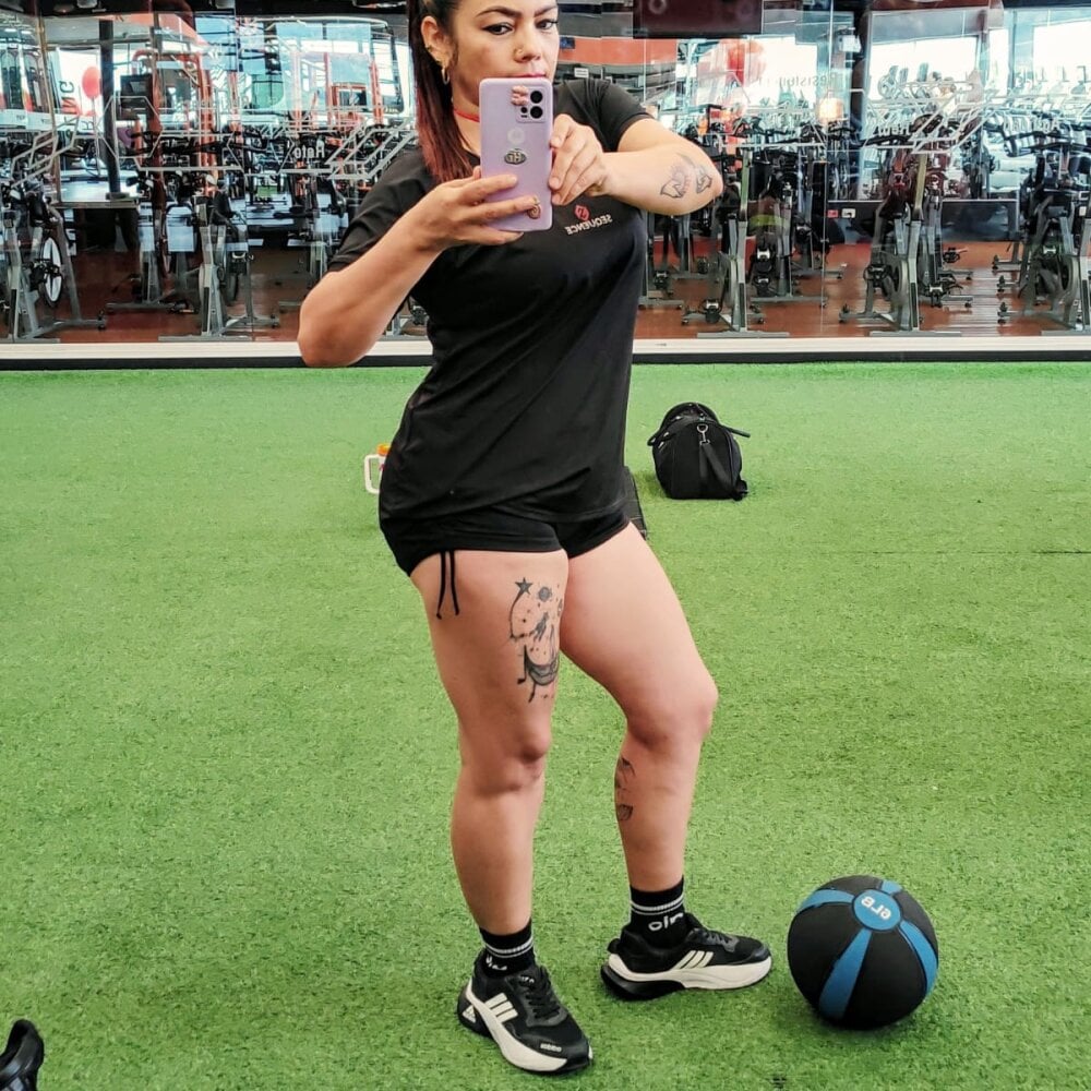 Sharlott_smith Chatroom