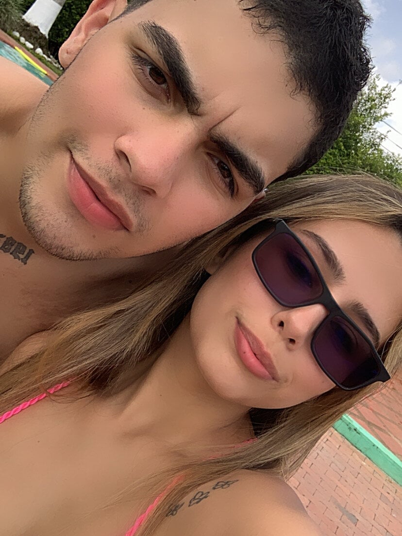 Sharlotte_Davin Chatroom