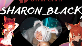 sharon-black