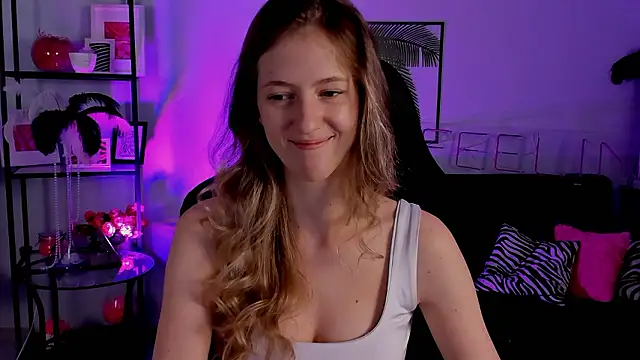 Sharon_Evansi Chatroom