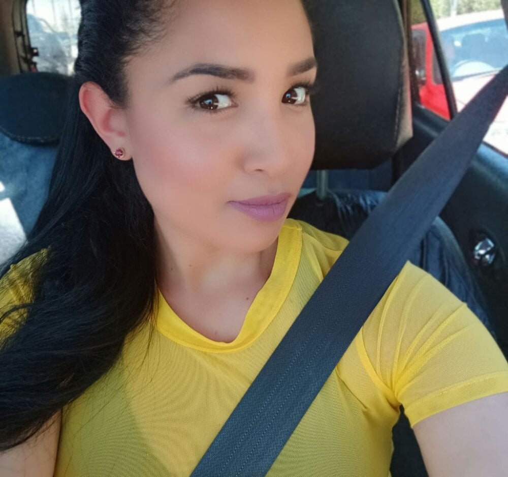 Sharon_breezee Chatroom