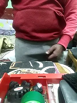 ShelfyOfferer Chatroom