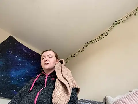 ShereeJenkins Chatroom