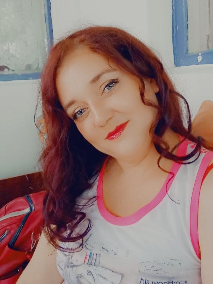 SherryLady291 Chatroom