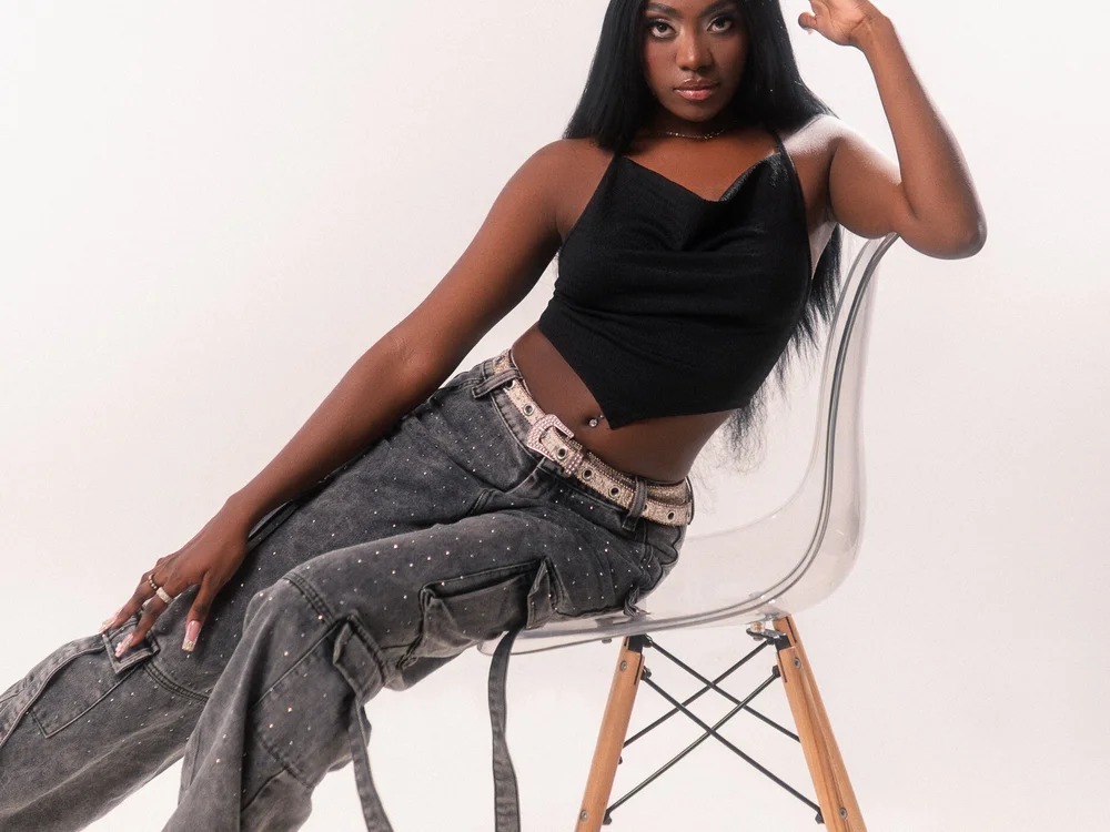SheylaVelvet Chatroom