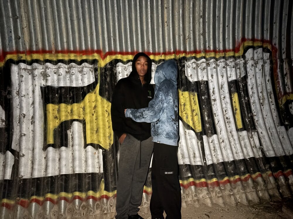 Shhhtrey0375 Chatroom