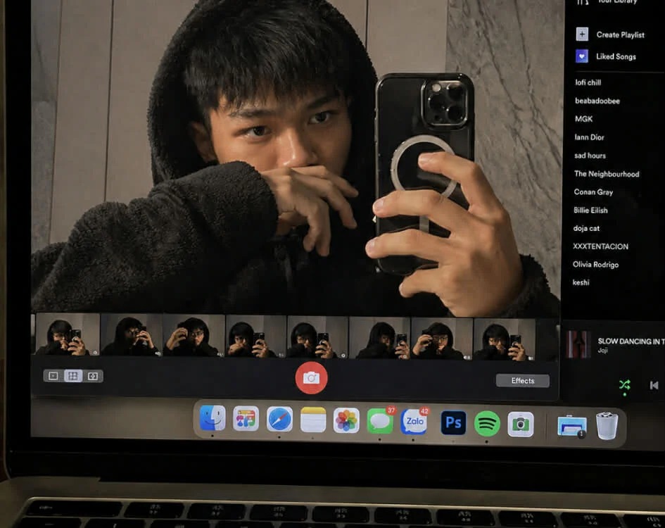 Shin210 Chatroom