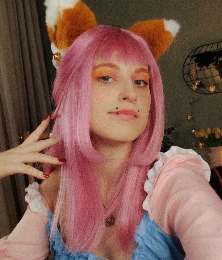 Shiro_kitsu Chatroom