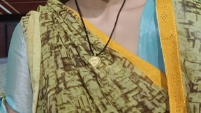 shreya-couple