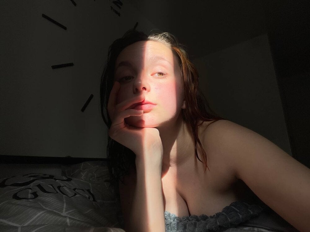 ShyBabySoul Chatroom