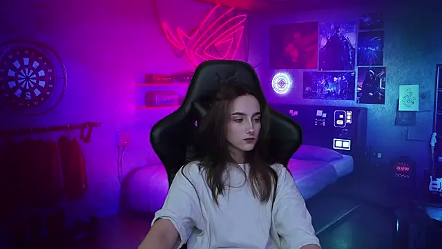 SilverDream Chatroom