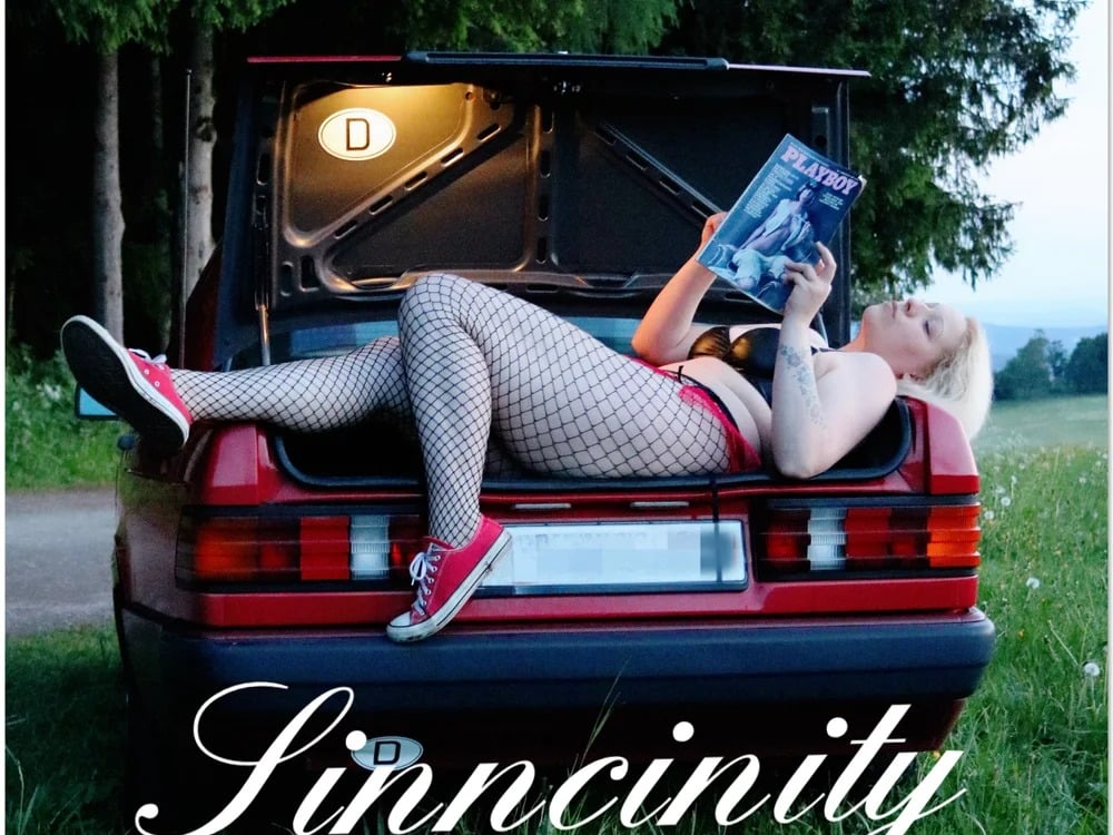 Sinncinity Chatroom