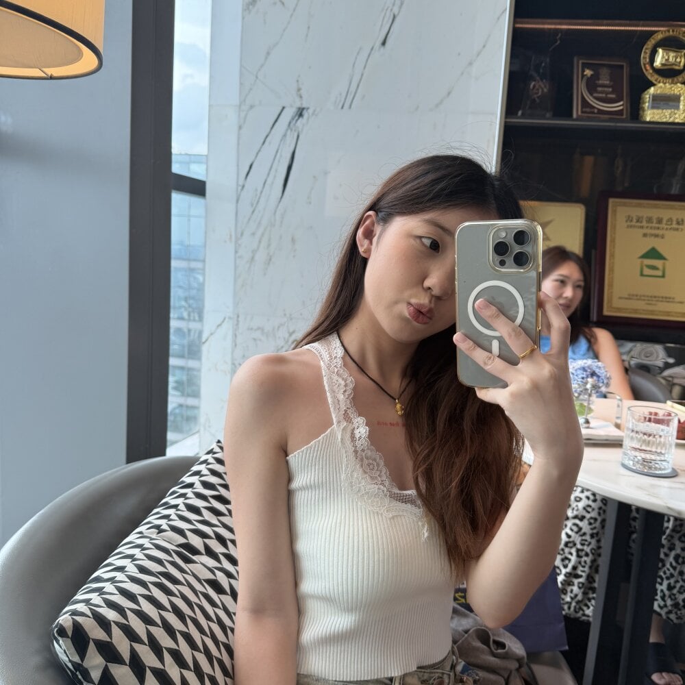 Siqi-00 Chatroom