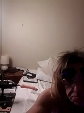 SissyJamie123 Chatroom