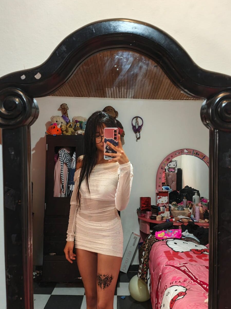 Slave_Melany_bdsm Chatroom