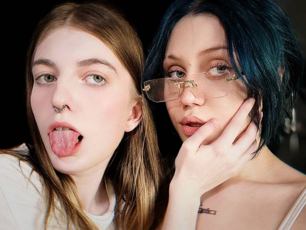 SleepingDuo Chatroom