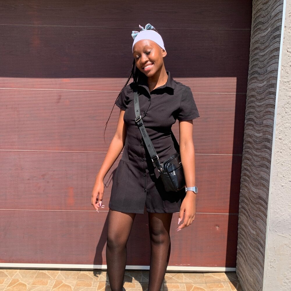 SlenderMickeyX Chatroom